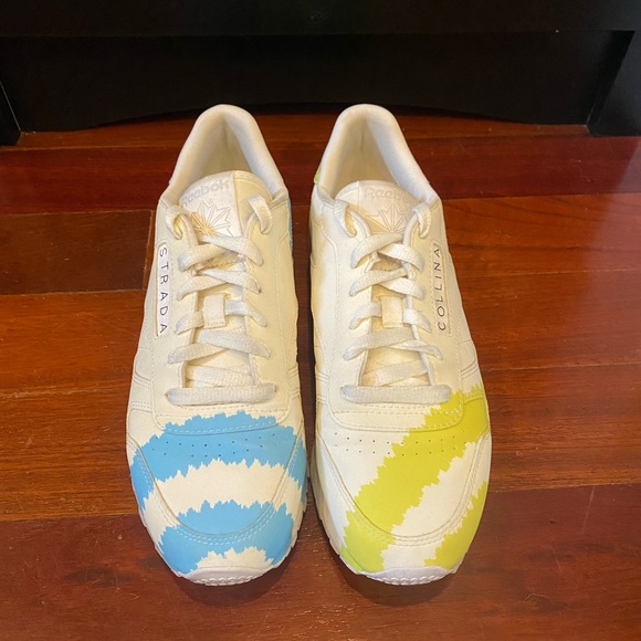 Limited Edition Collina Strada Reebok - Picture 2 of 6